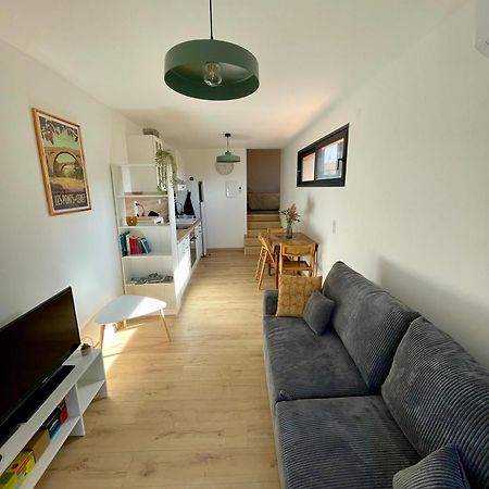 Bel Appartement A Céret Екстериор снимка